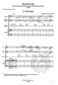 Nachtstücke (Norbert Laufer) 