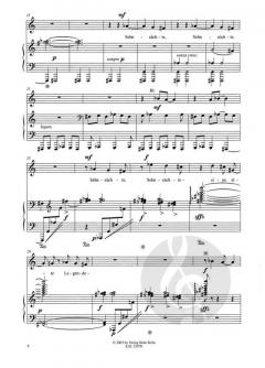 Sehnsüchte (Norbert Laufer) 