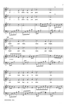 Edelweiss From The Sound Of Music (Linda Steen Spevacek) 