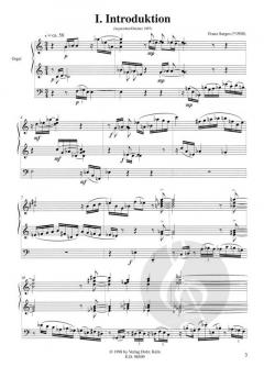 Der Welt ersehnte Hoffnung (Franz Surges) 