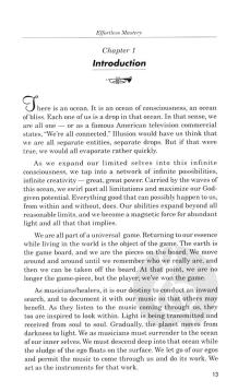 Effortless Mastery (Kenny Werner) 