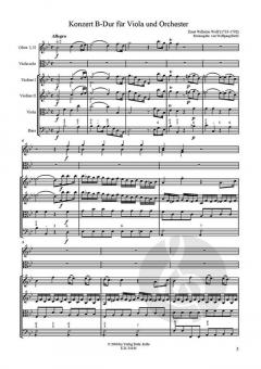 Konzert für Viola und Orchester (Ernst Wilhelm Wolf) 