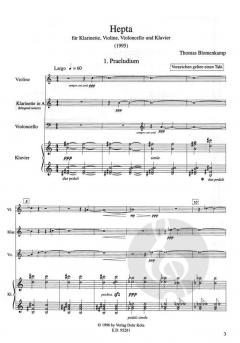 Hepta von Thomas Blomenkamp 