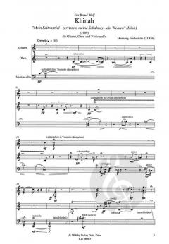 Khinah (Henning Frederichs) 