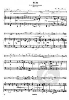 Suite (Hans Walter Slembeck) 