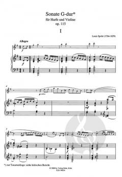 Sonate (Louis Spohr) 