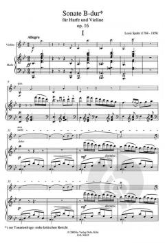 Sonate (Louis Spohr) 