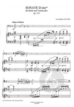 Sonate (Louis Spohr) 