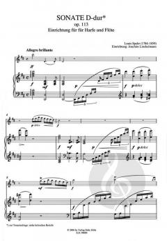 Sonate (Louis Spohr) 