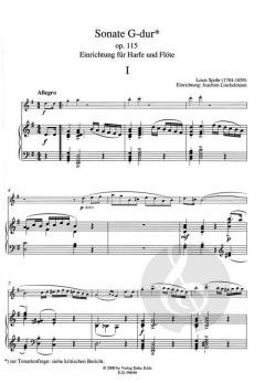 Sonate (Louis Spohr) 