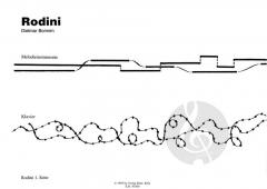 Rodini von Dietmar Bonnen 