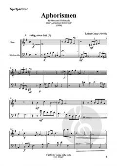 Aphorismen von Lothar Graap 