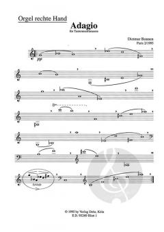 Adagio (Dietmar Bonnen) 