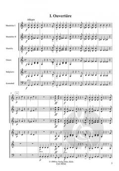 Erheiterndes von Ferdinand Bruckmann 