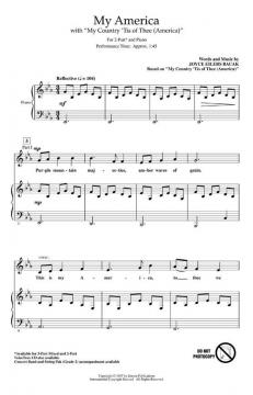 My America (Joyce Eilers) 