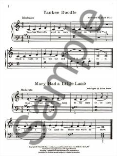 Tunes You Like Book 1 