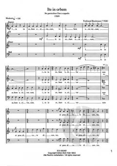 Ite in Orbem (Ferdinand Bruckmann) 