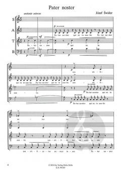 Pater noster (Józef Swider) 