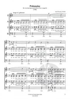 Polonaise (Józef Swider) 