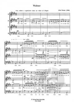 Walzer (Józef Swider) 