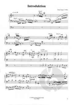 Die Verheissung des messianischen Heils (Franz Surges) 