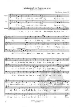 Sei willkommen, Herre Christ 