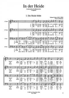 In der Heide (Johann Lütter) 