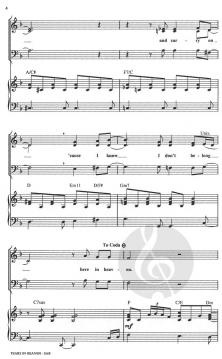 Tears In Heaven (Eric Clapton) 