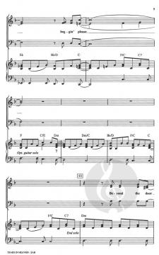 Tears In Heaven (Eric Clapton) 