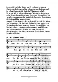 Hallo, Jesus! (Peter Bares) 