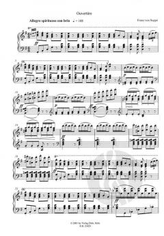 Die schöne Galathée (Franz von Suppe) 