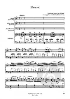 L'Aurora (Gioachino Rossini) 