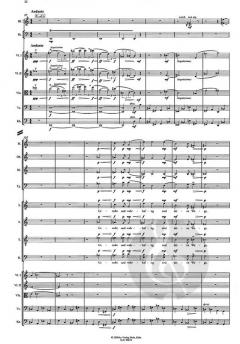 Missa in pacem deutsch von Henning Frederichs 