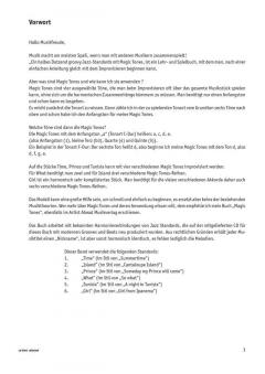 Ein halbes Dutzend Groovy Jazz-Standards von Paul L. Schütt 