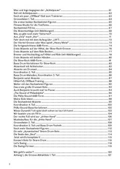 Max und die Trommelbande (Michael Großmann) 