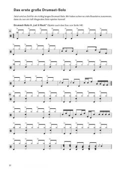 Max und die Trommelbande (Michael Großmann) 