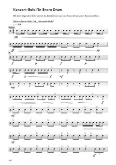 Max und die Trommelbande (Michael Großmann) 