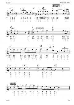 Blues Harmonica Playalongs Vol. 2 von Steve Baker im Alle Noten Shop kaufen - M501500888