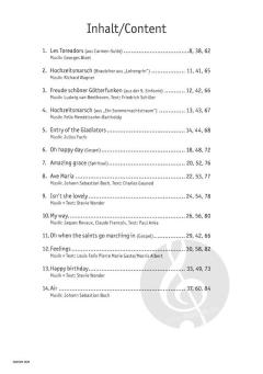 Celebrations von Hans-Jörg Fischer 