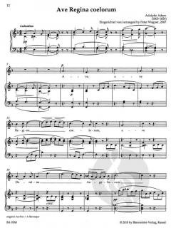 Marianische Gesänge Band 2 