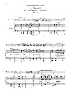 Sämtliche Sonaten von Carl Reinecke 