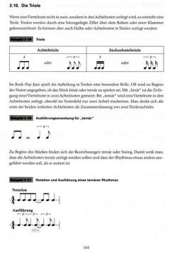 Musiktheorie für Jung und Alt (Ricarda Rätz) 