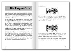 Easy Scales Guitar (Englische Ausgabe) von Jeromy Bessler 