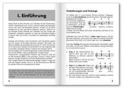 Easy Chords Keyboard (engl. Ausgabe) von Jeromy Bessler im Alle Noten Shop kaufen