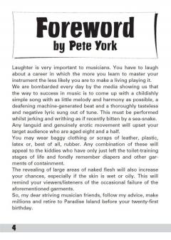 Musician's Jokes von C. May 