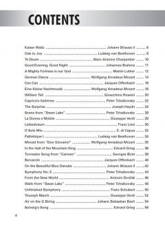 Keyboard Songbook Classic (engl.) von Jeromy Bessler im Alle Noten Shop kaufen