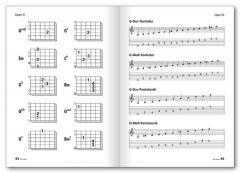 Open Tunings (Englische Ausgabe) von Robert Klein 