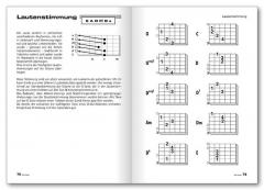Open Tunings (Englische Ausgabe) von Robert Klein 