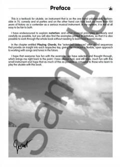 Total Ukulele (Englische Ausgabe) von Gernot Rödder im Alle Noten Shop kaufen