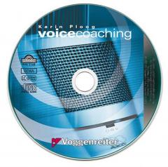 Voicecoaching (Englische Ausgabe) von Karin Ploog 